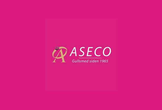 20% på alle ord. klokker hos Aseco