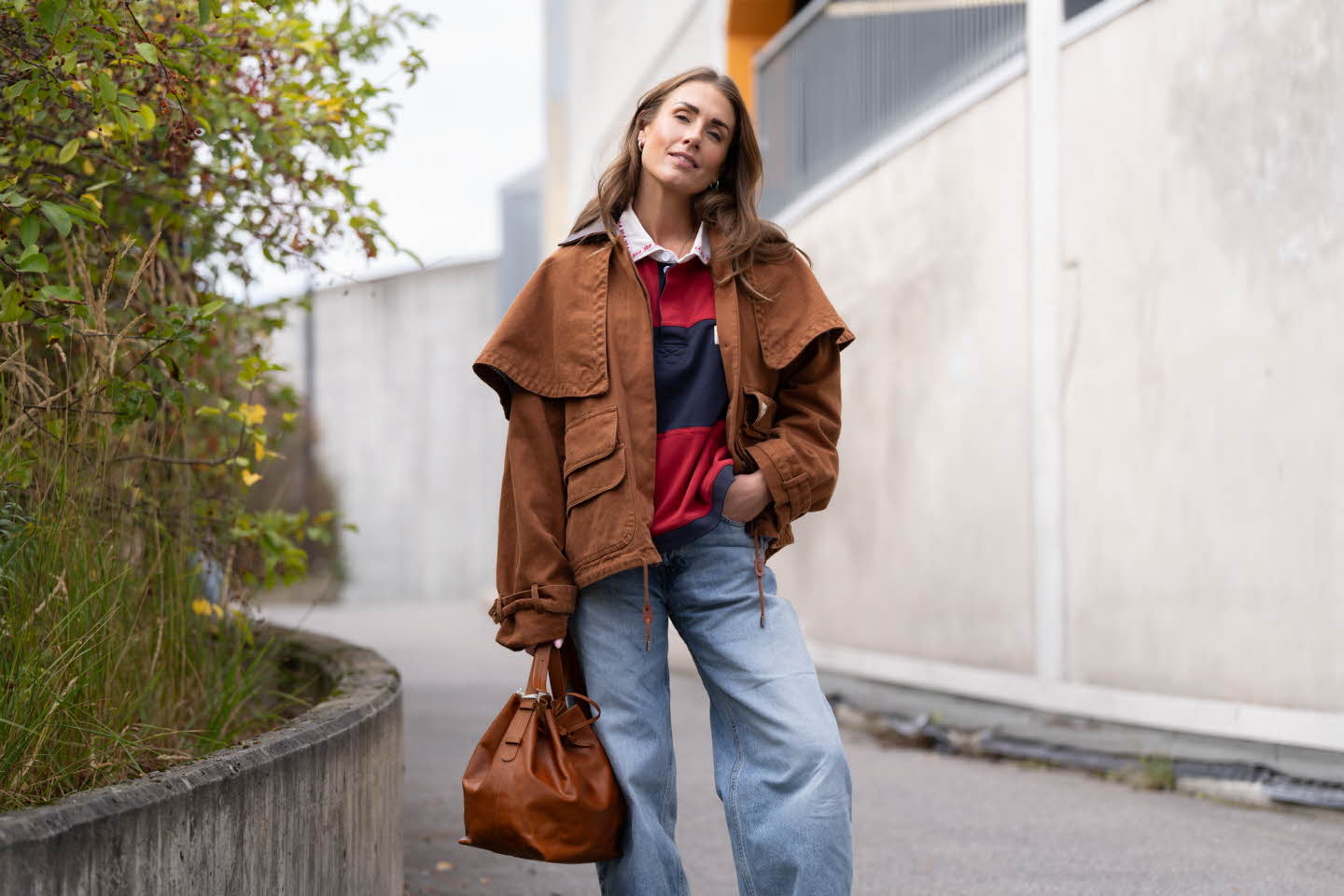 Tone Damlis høstfavoritter BlogStyle 2025