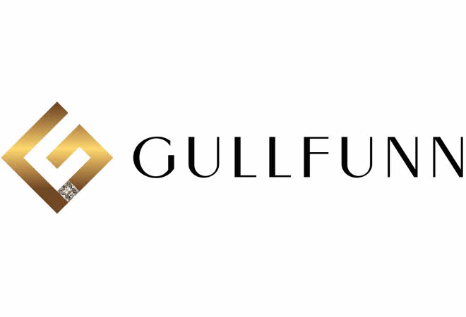 Logo til Gullfunn