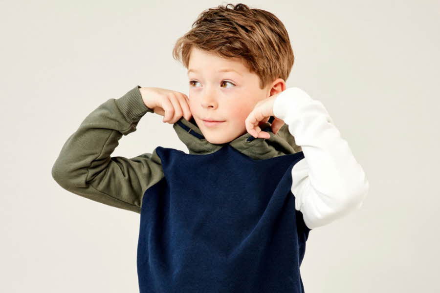 Tilbud fra Brando Kids