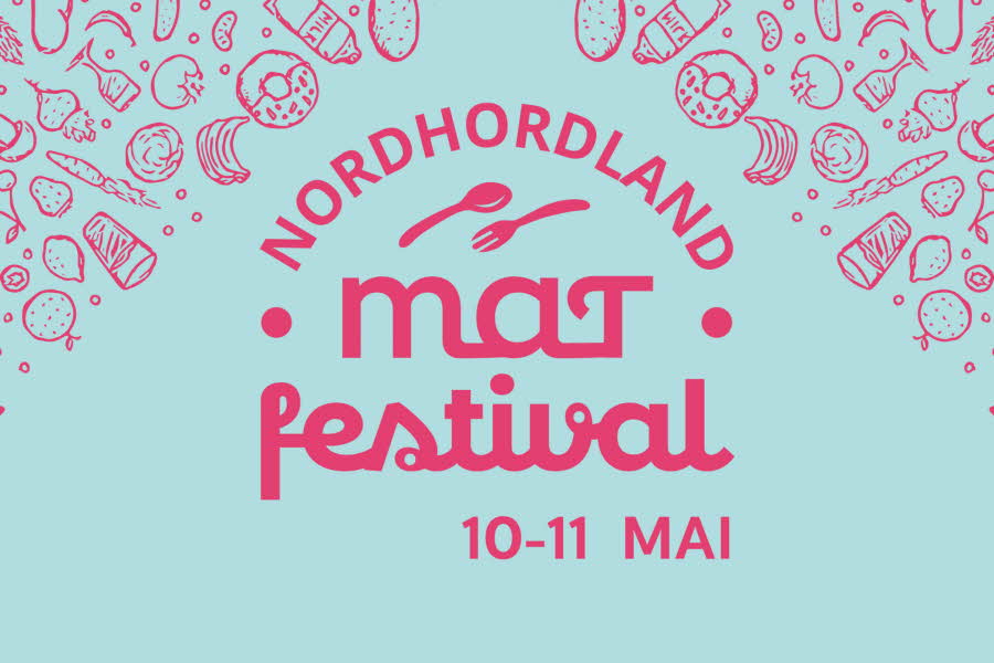 Logo Nordhordland matfestival