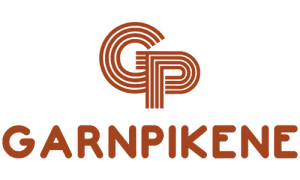 Garnpikene - Hobby