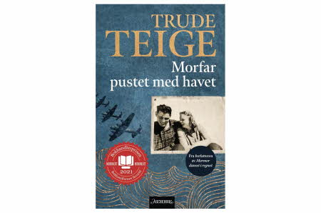 En bok