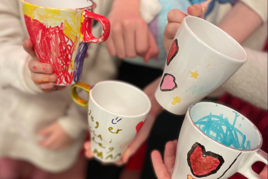 Juleverksted Romerikssenteret