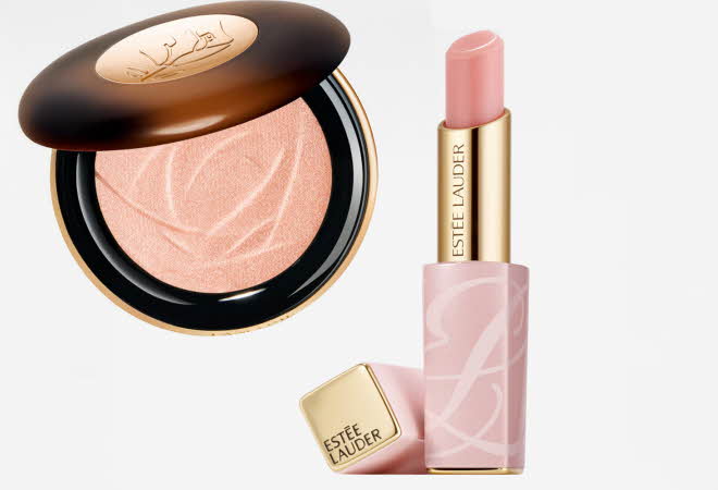 bilde av kicks sine utvalgte makeup produkter