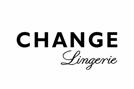 Logoen til Change
