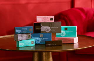 bilde av rituals air freshener