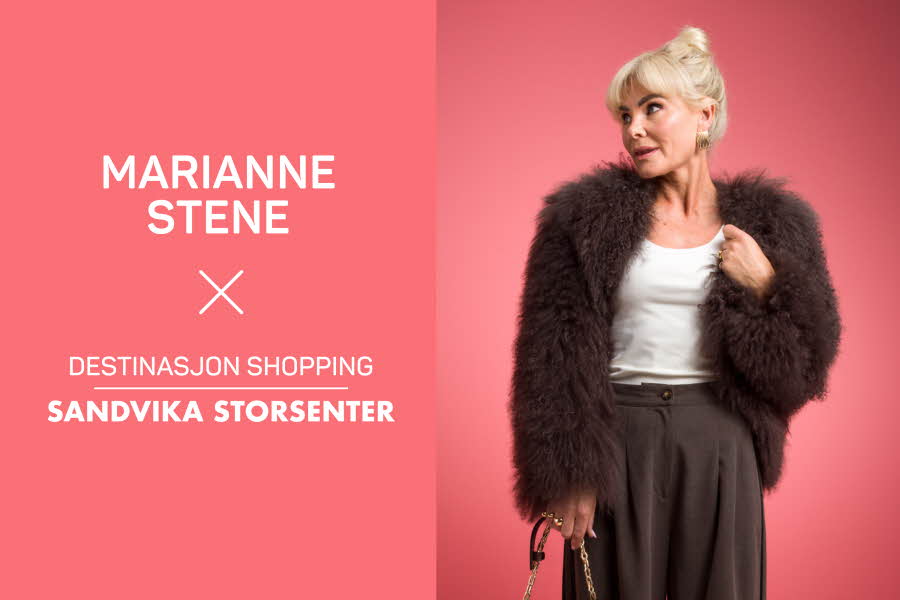 BlogStyle høst 2025