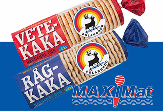 råg o vetekaka