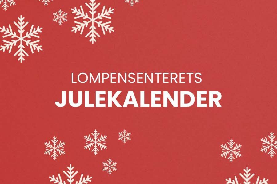 Julekalender