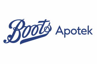 Logo til Boots