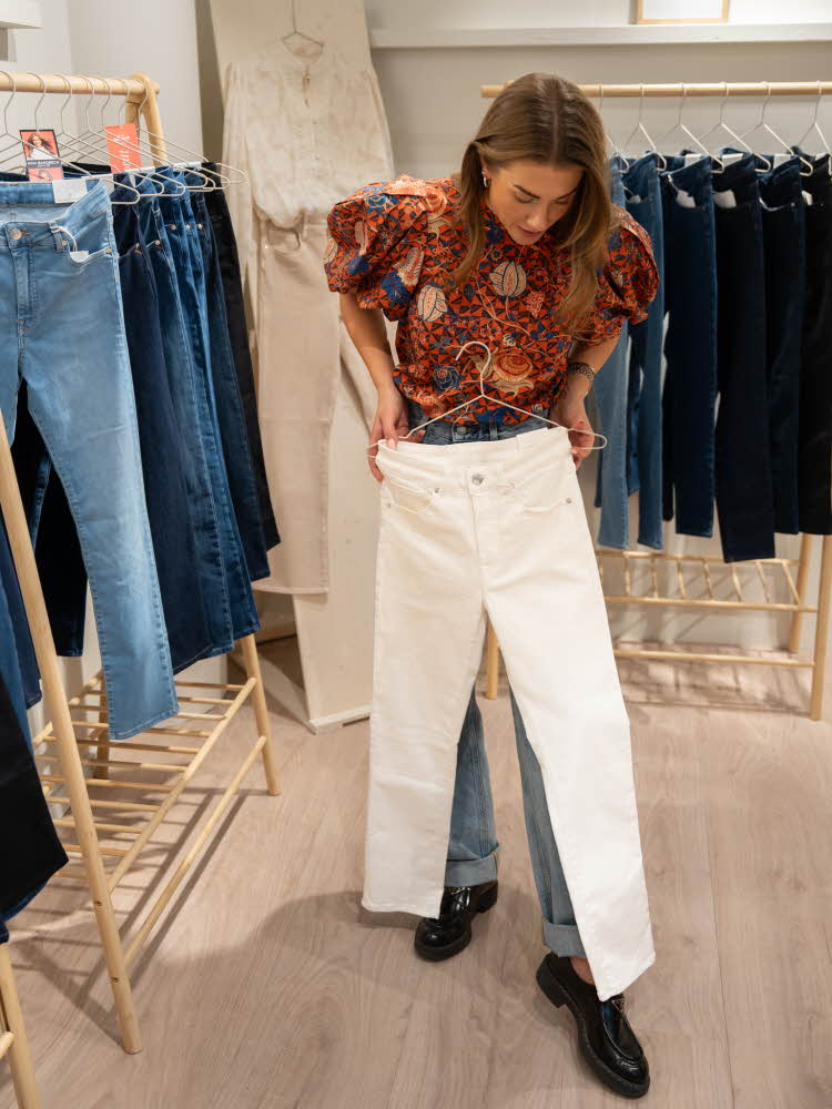 Tone Damlis høstfavoritter BlogStyle 2025