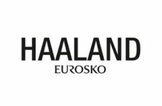 Logo til Haaland Eurosko