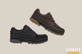 ecco rugged track