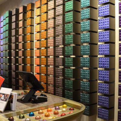 Nespresso