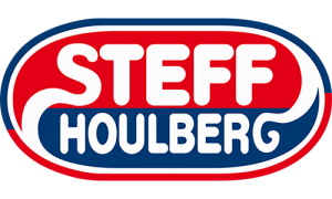 Steff Houlberg - Mat och dricka