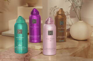 bild av rituals spray
