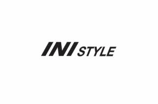 INI Style logo