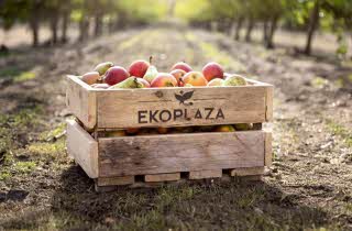 -20% på alt fra Ekoplaza hos Kinsarvik Naturkost