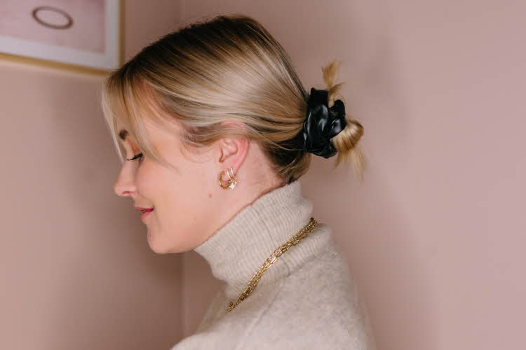 hårstyling