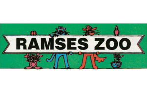 Ramses Zoo - Dyr
