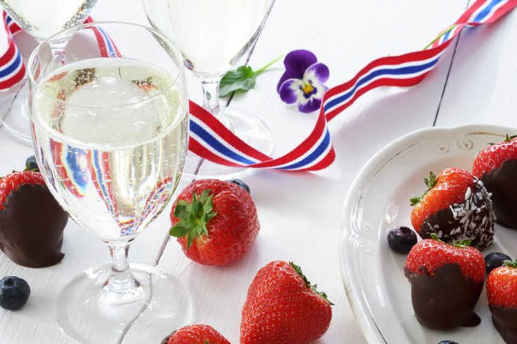 17. mai bobler
