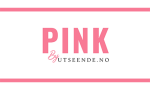Pink by Utseende.no
