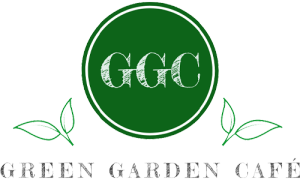 Green Garden Café - Mat og drikke