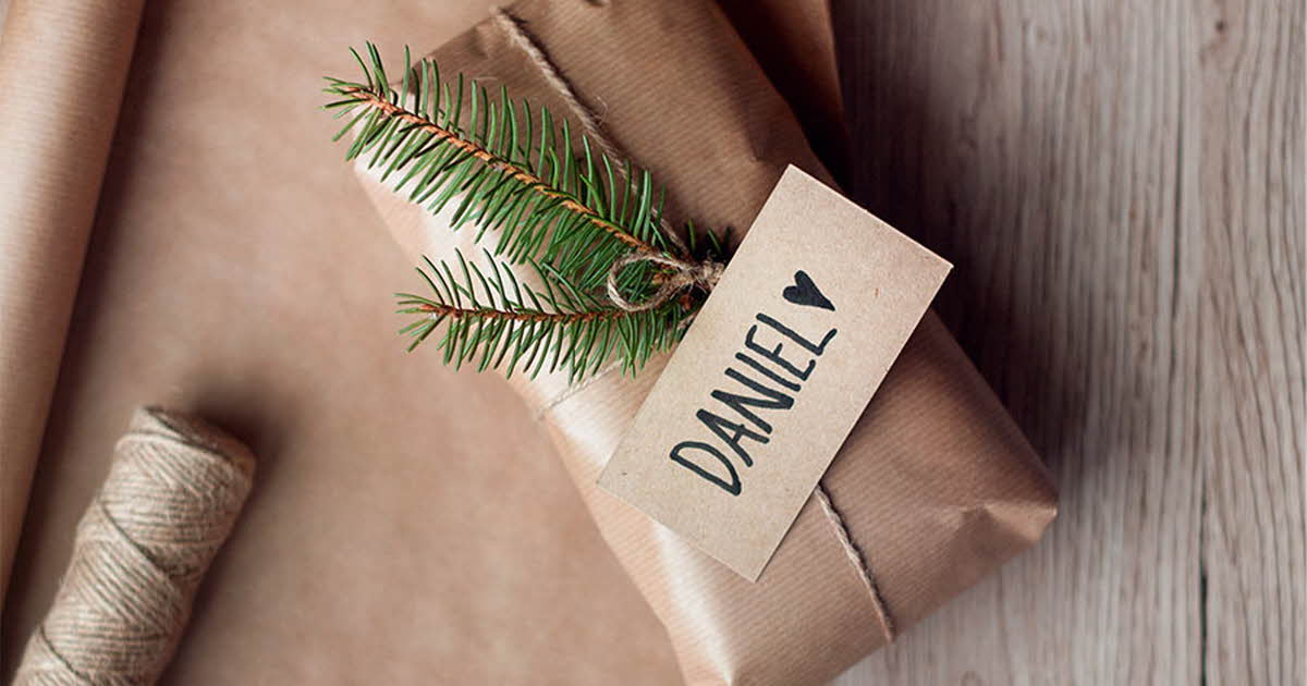 Personlige Julegaver Til Han Lagunen Storsenter