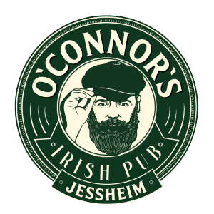 O'Connor's Irish Pub - Mat og drikke