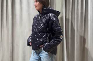 Caya jakke fra The Cibe