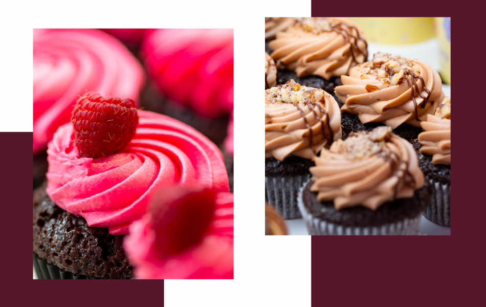 Cupcakes