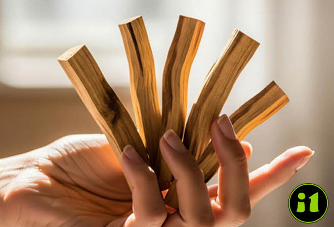 palo santo