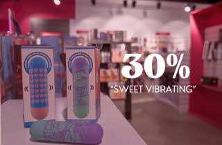 -30 % på Alive Masturbator hos Gnist