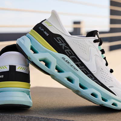 Skechers sko