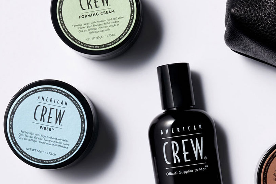 American crew