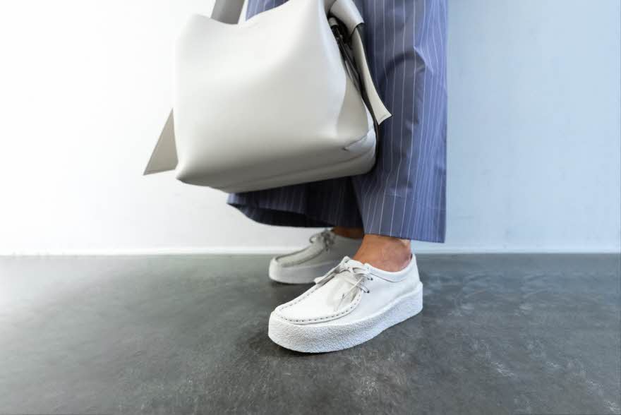 Mote skolestart høst