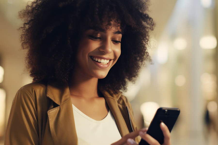 Mirum lanserar Shoppingapp den 27 mars!
