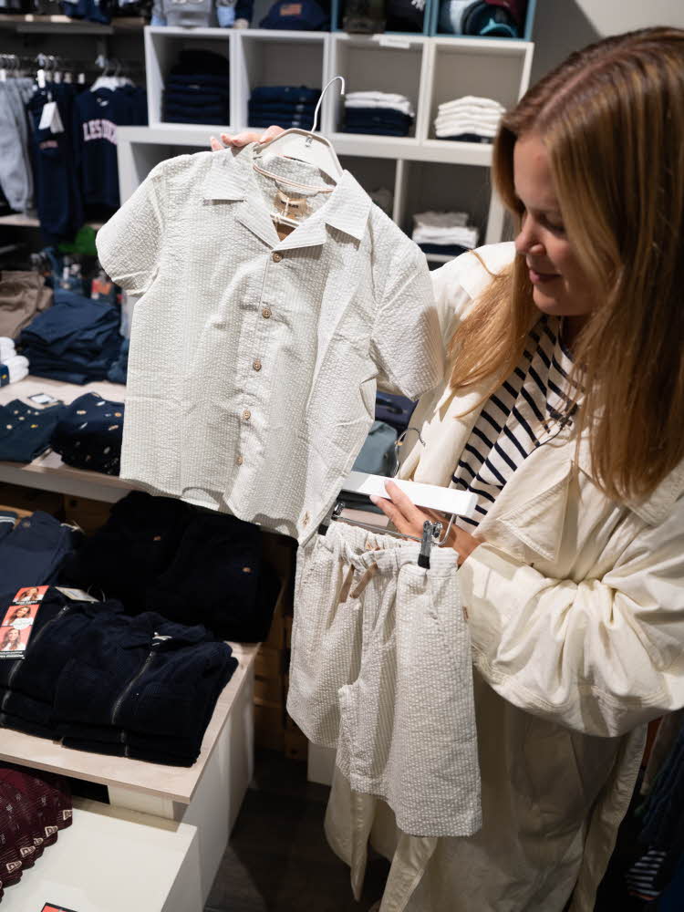 BlogStyle høstfavoritter Elen Kristvik 2025
