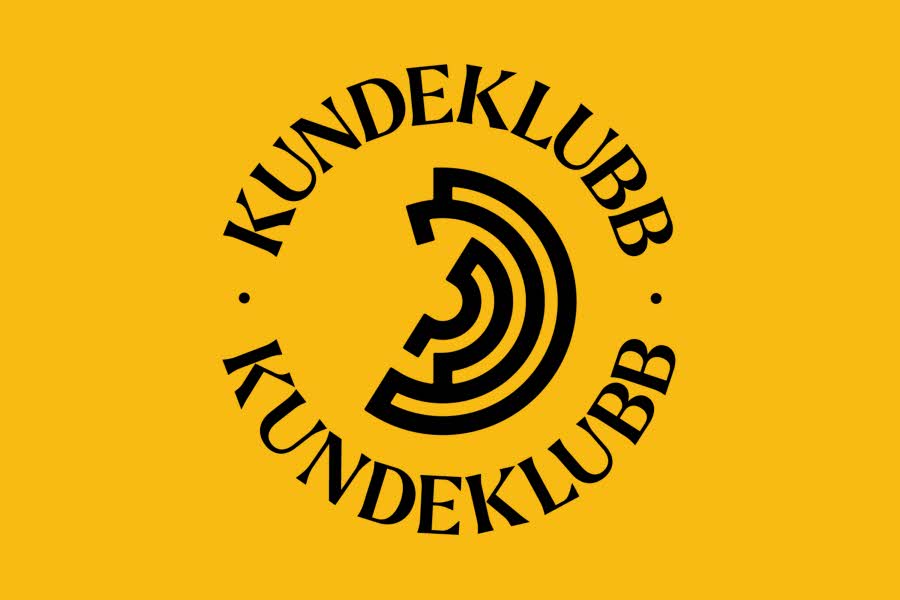 kundeklubbtilbud
