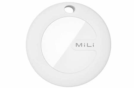 Elektrisk nøkkelknipe Mili