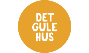 Det Gule Hus - Klær