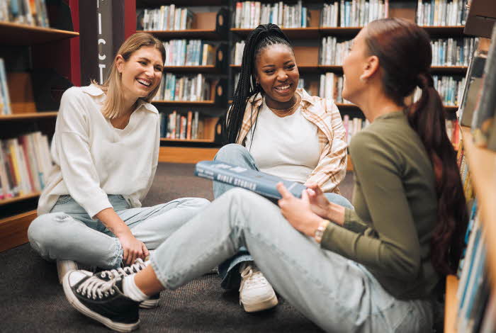 Studiestart inspirasjon