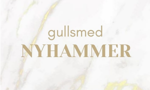 Gullsmed Nyhammer - Gullsmed