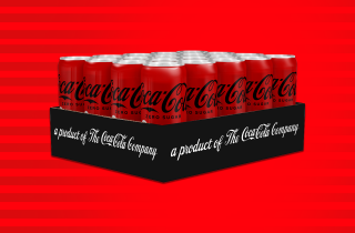 coca cola zero