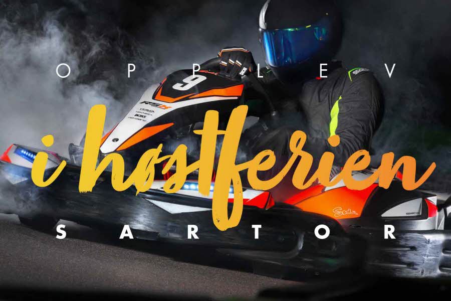 Høstferie