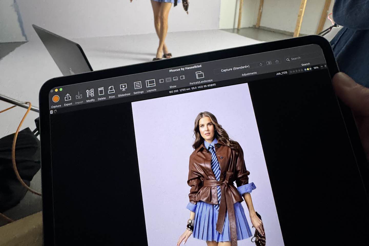 BlogStyle Nina