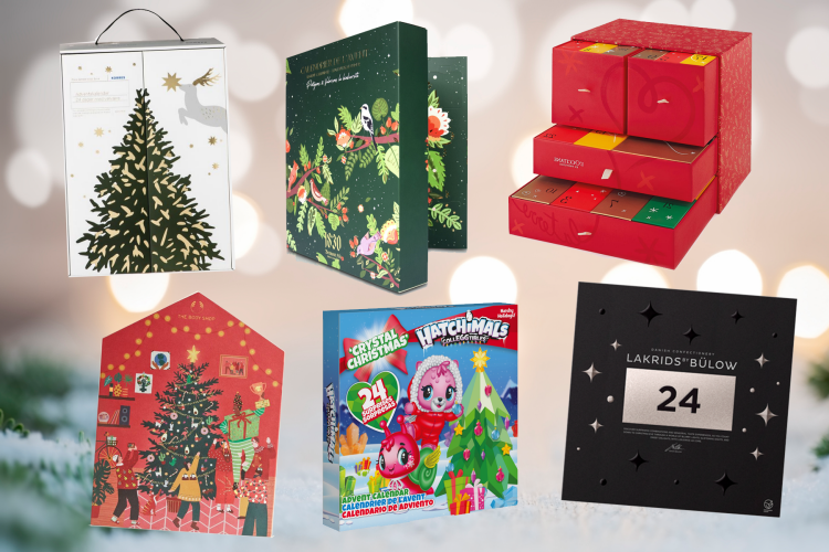 adventskalender storo