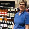 Vinmonopolet
