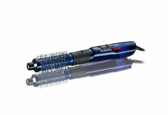 Varmeverktøy til hår